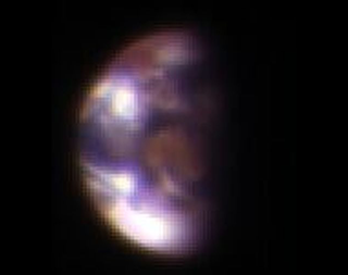 Image: : NASA/JPL-Caltech/Univ. of Arizona